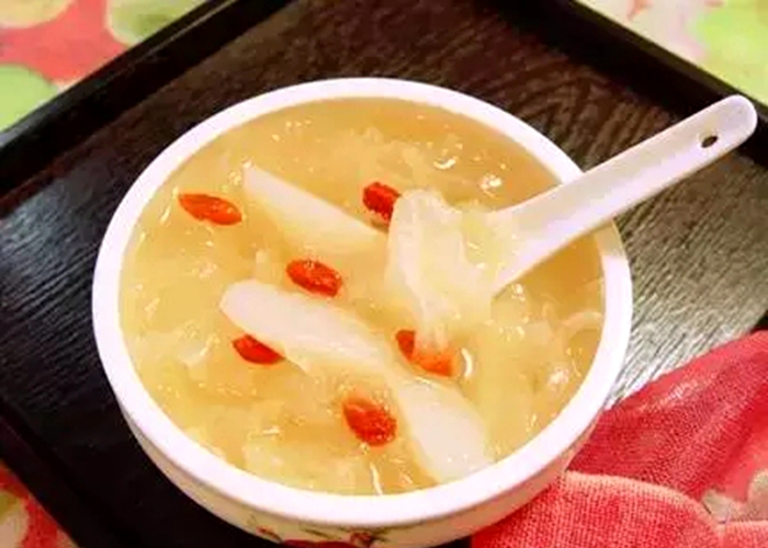 想不到！菜市場(chǎng)里藏了這么多天然良藥